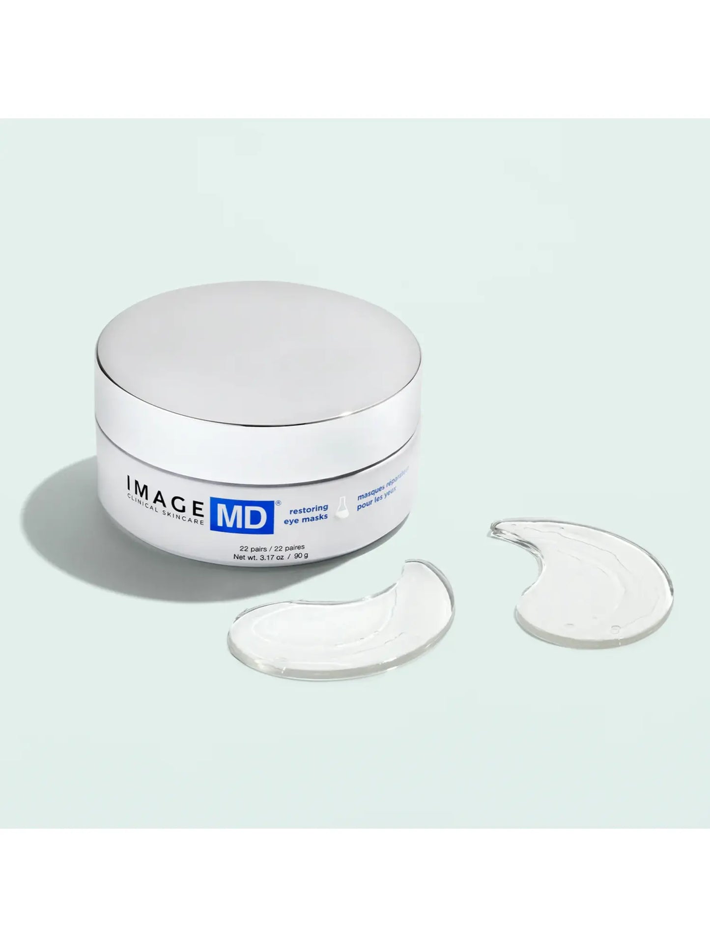 IMAGE MD Restoring Eye Masks