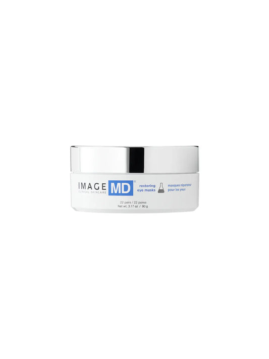 IMAGE MD Restoring Eye Masks