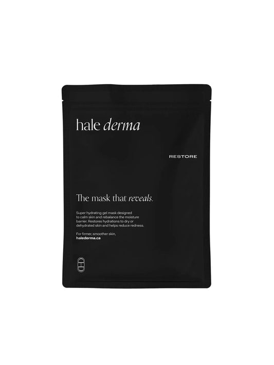 Hale Derma Mask