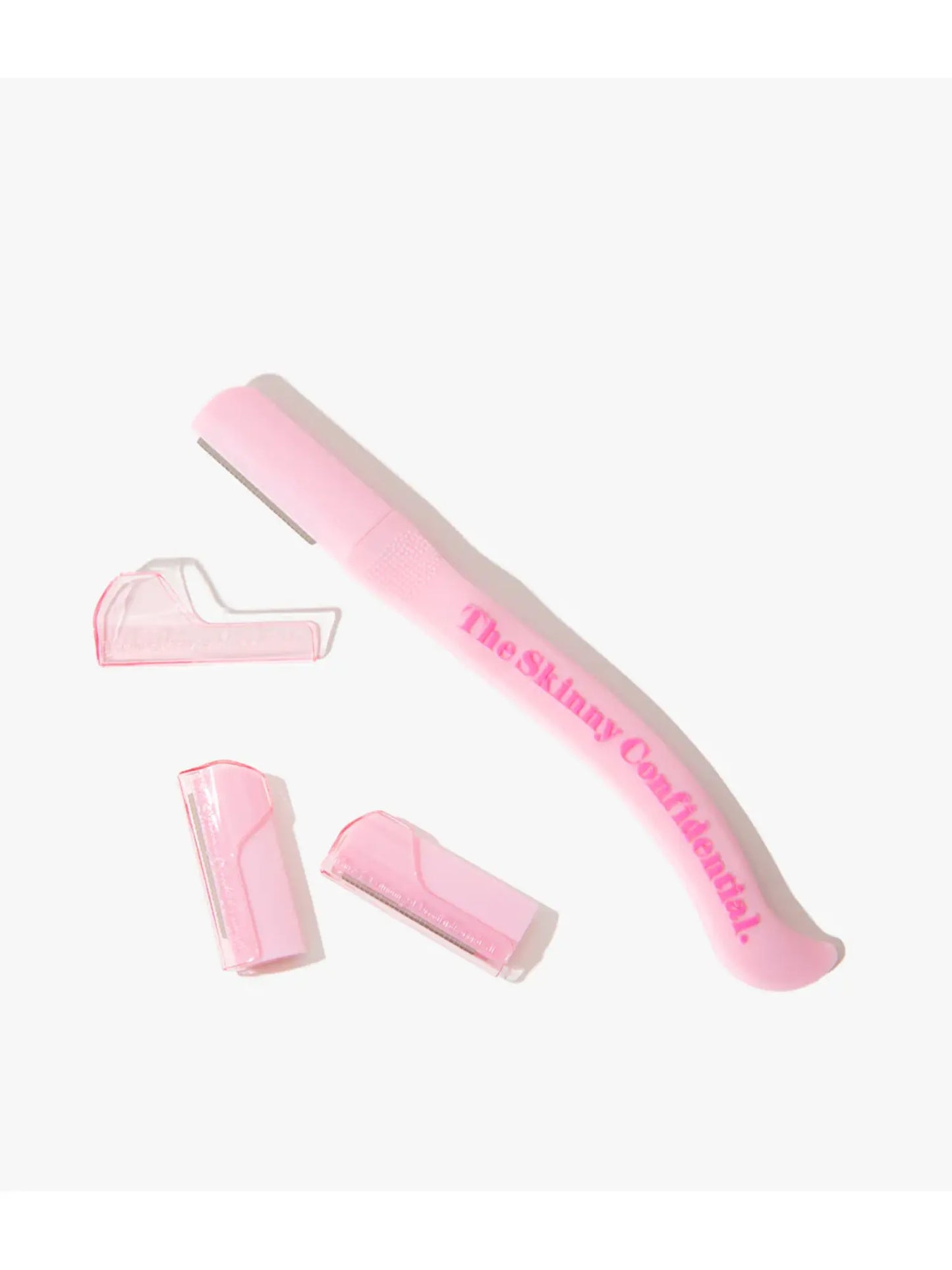 Hot Shave Razor