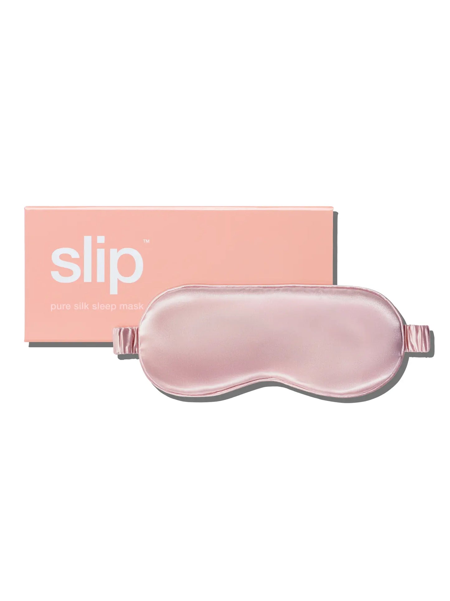 Sleep Mask - Pink