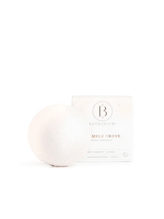 Pomelo Grove Bath Bomb