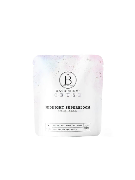 CRUSH Midnight Superbloom 120g