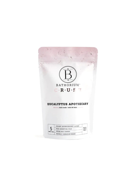 Eucalyptus Apothecary Crush