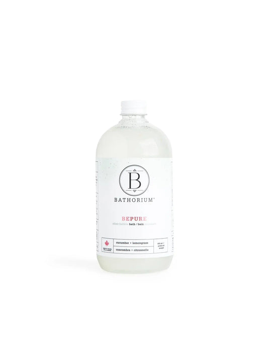 BePure Bubble Elixir