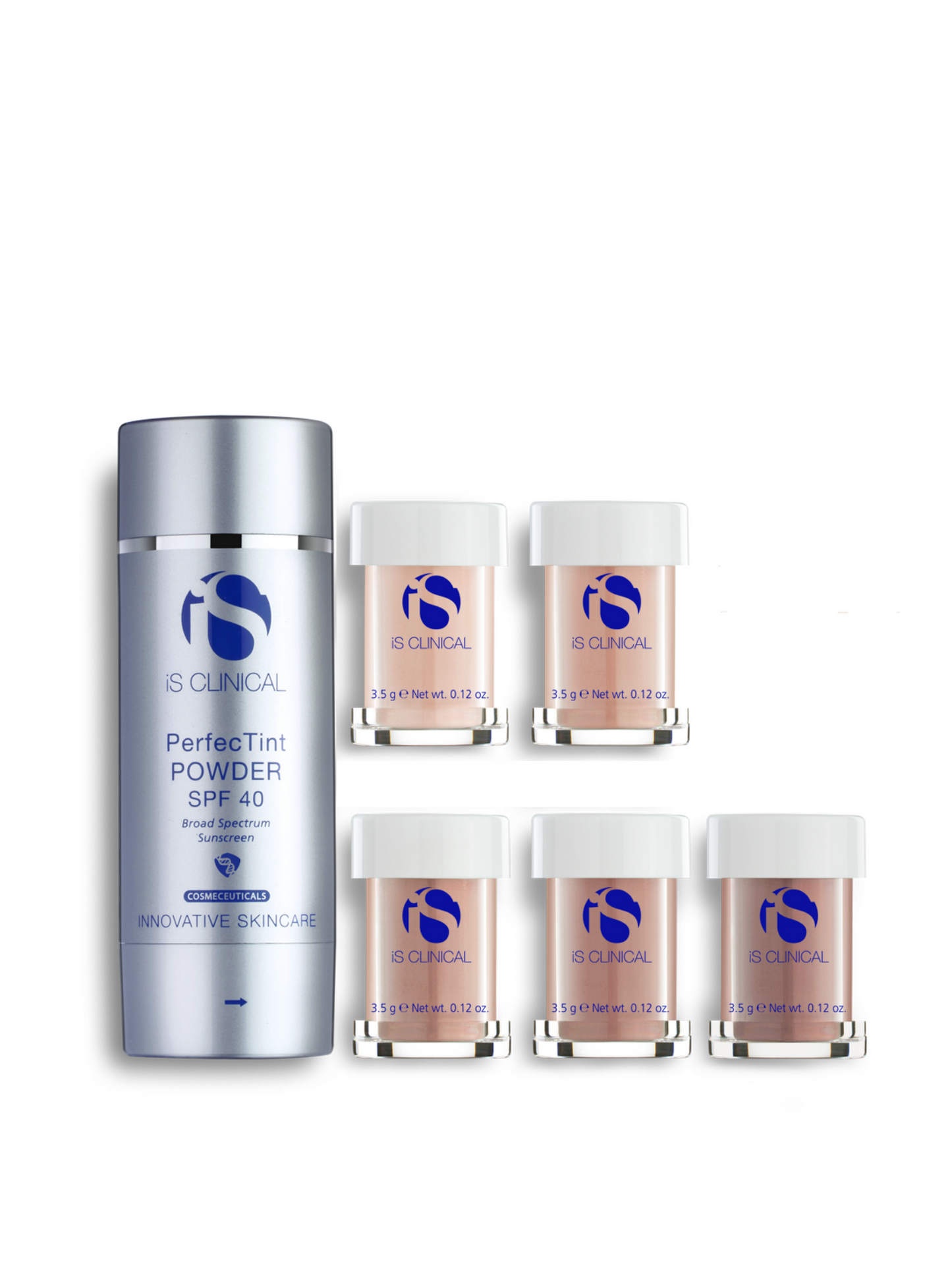 PerfecTint Powder SPF 40