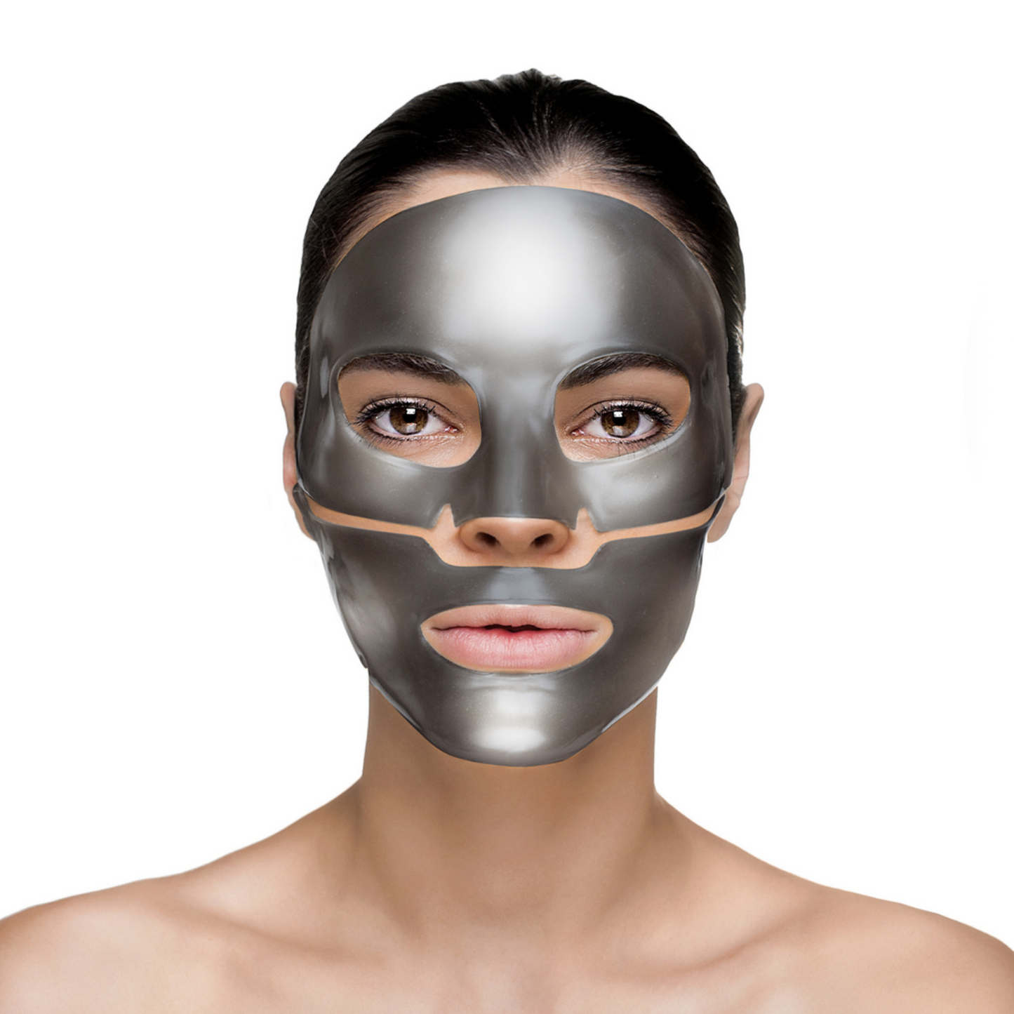 Black Pearl Detox Collagen Face Mask