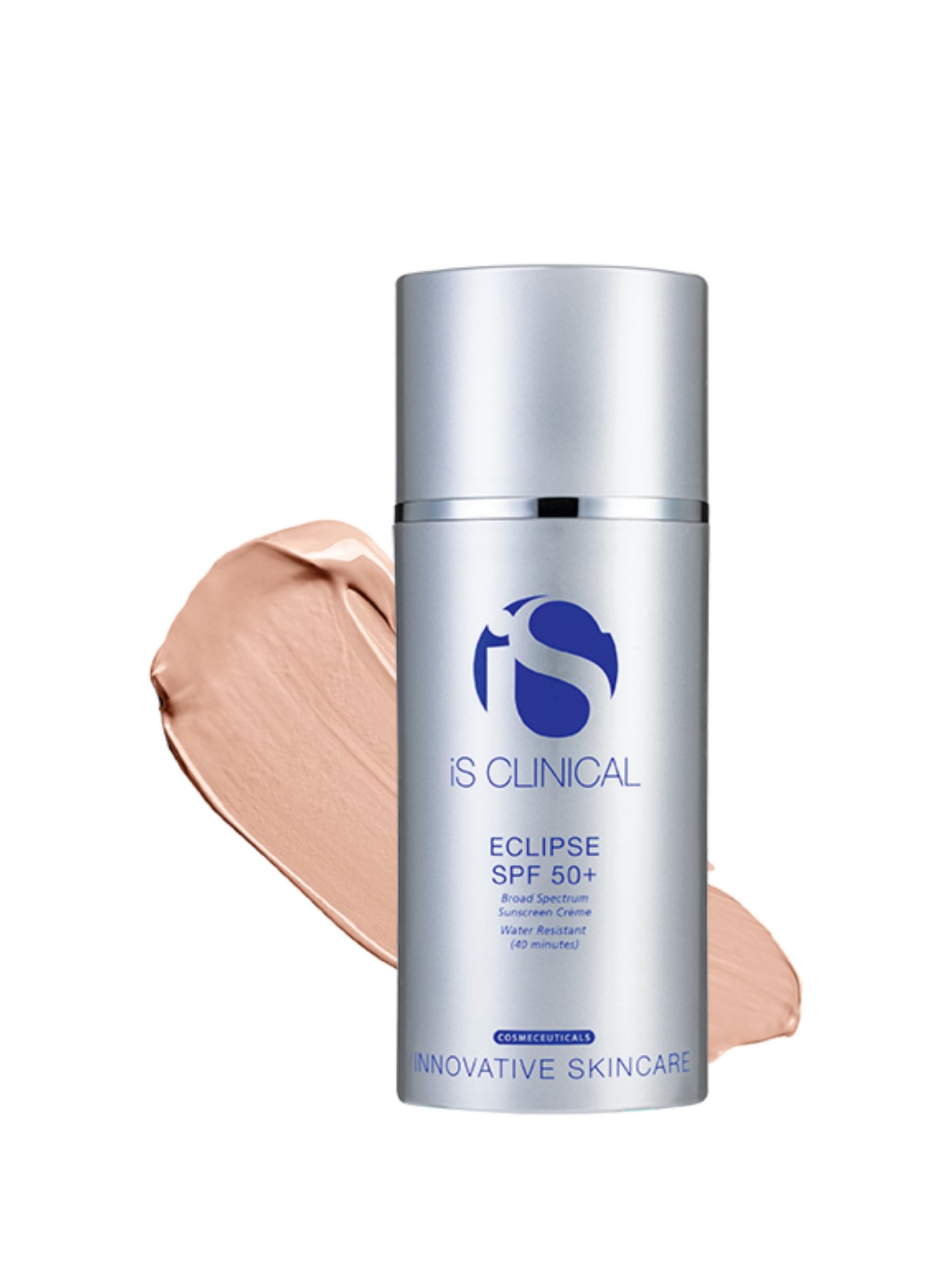 Eclipse SPF 50+ Perfectint Beige