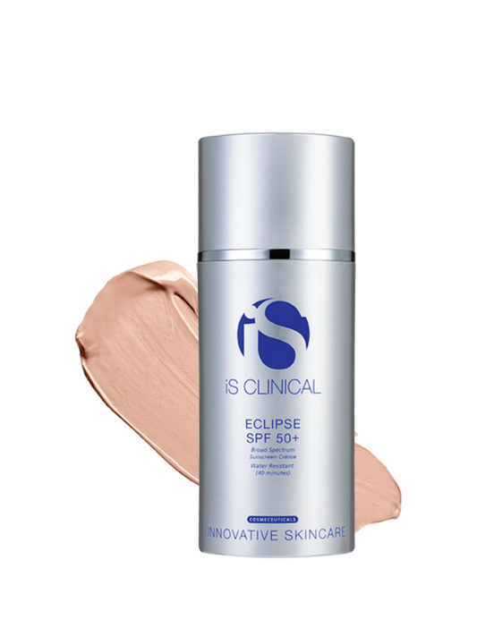 Eclipse SPF 50+ Perfectint Beige