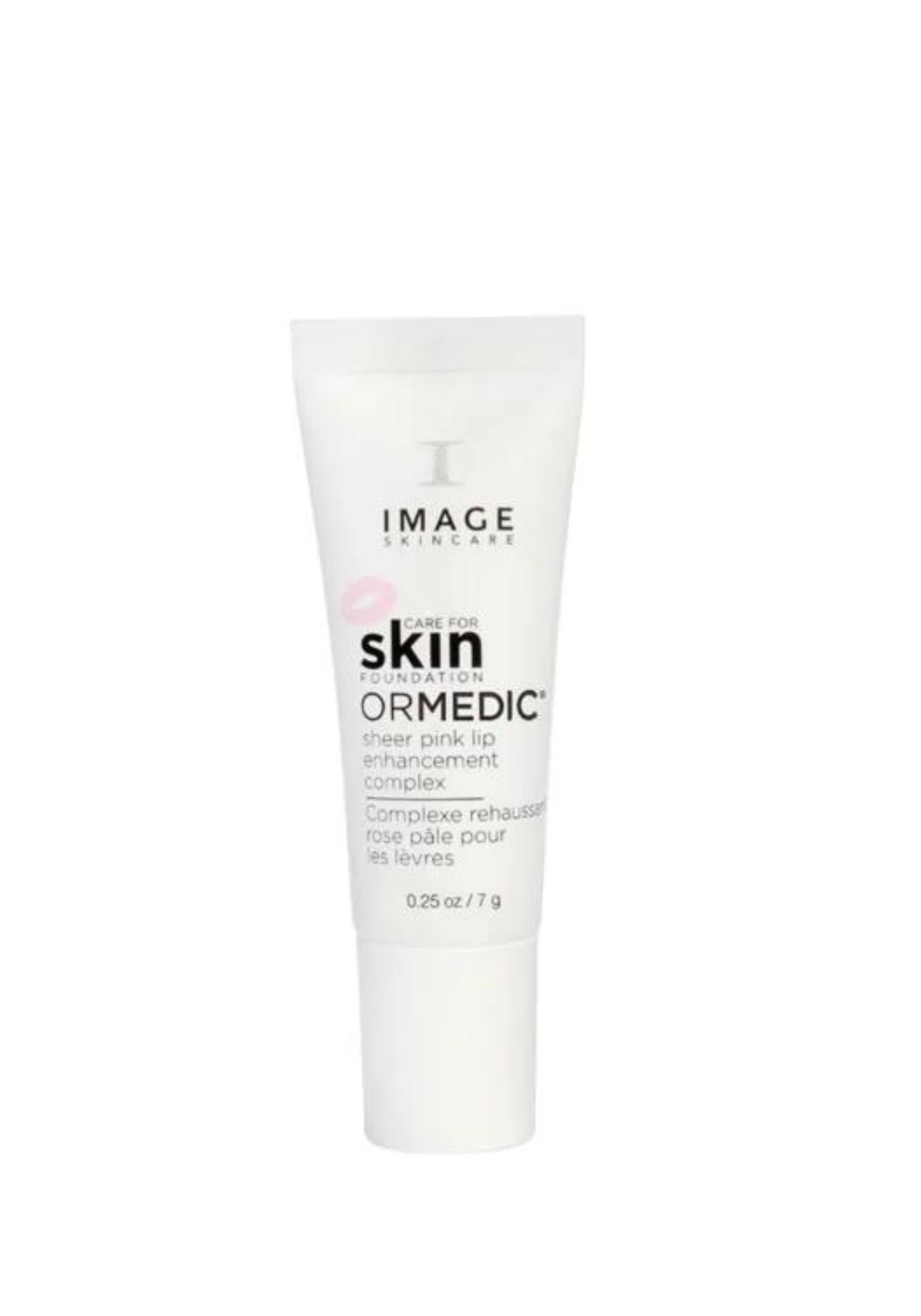 Ormedic Sheer Pink Lip Enhancement Complex