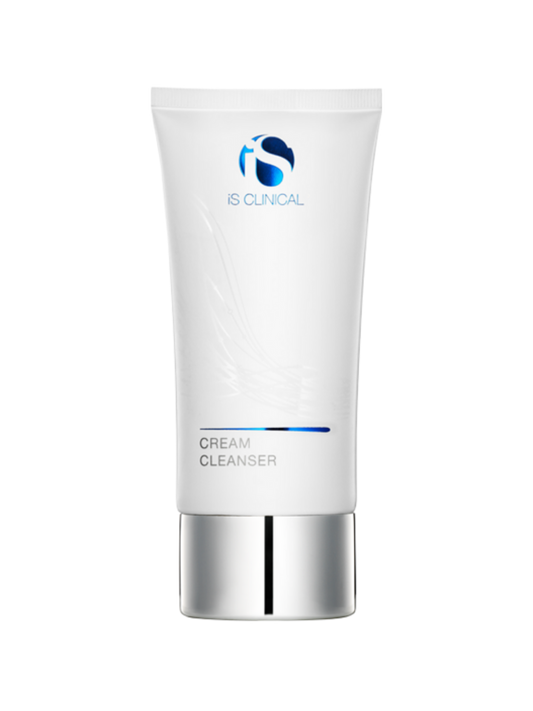 Cream Cleanser