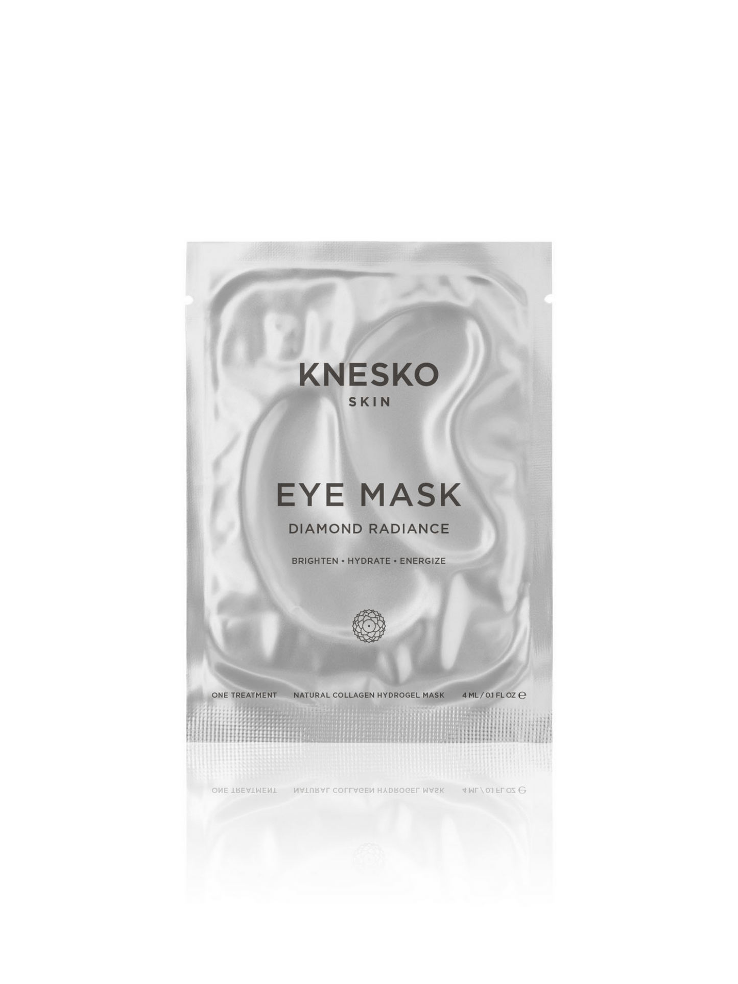 Diamond Radiance Collagen Eye Mask