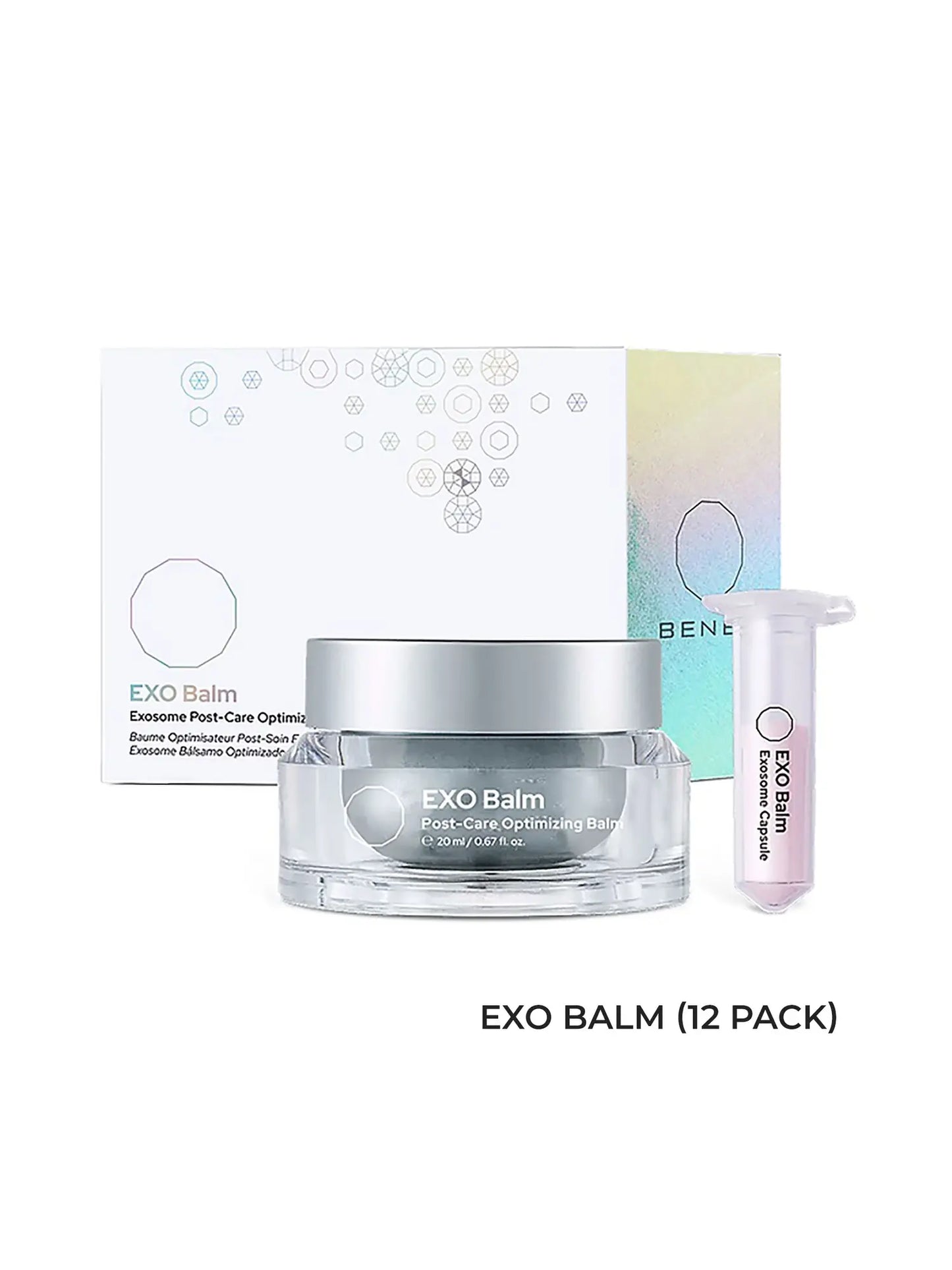 Exo Balm