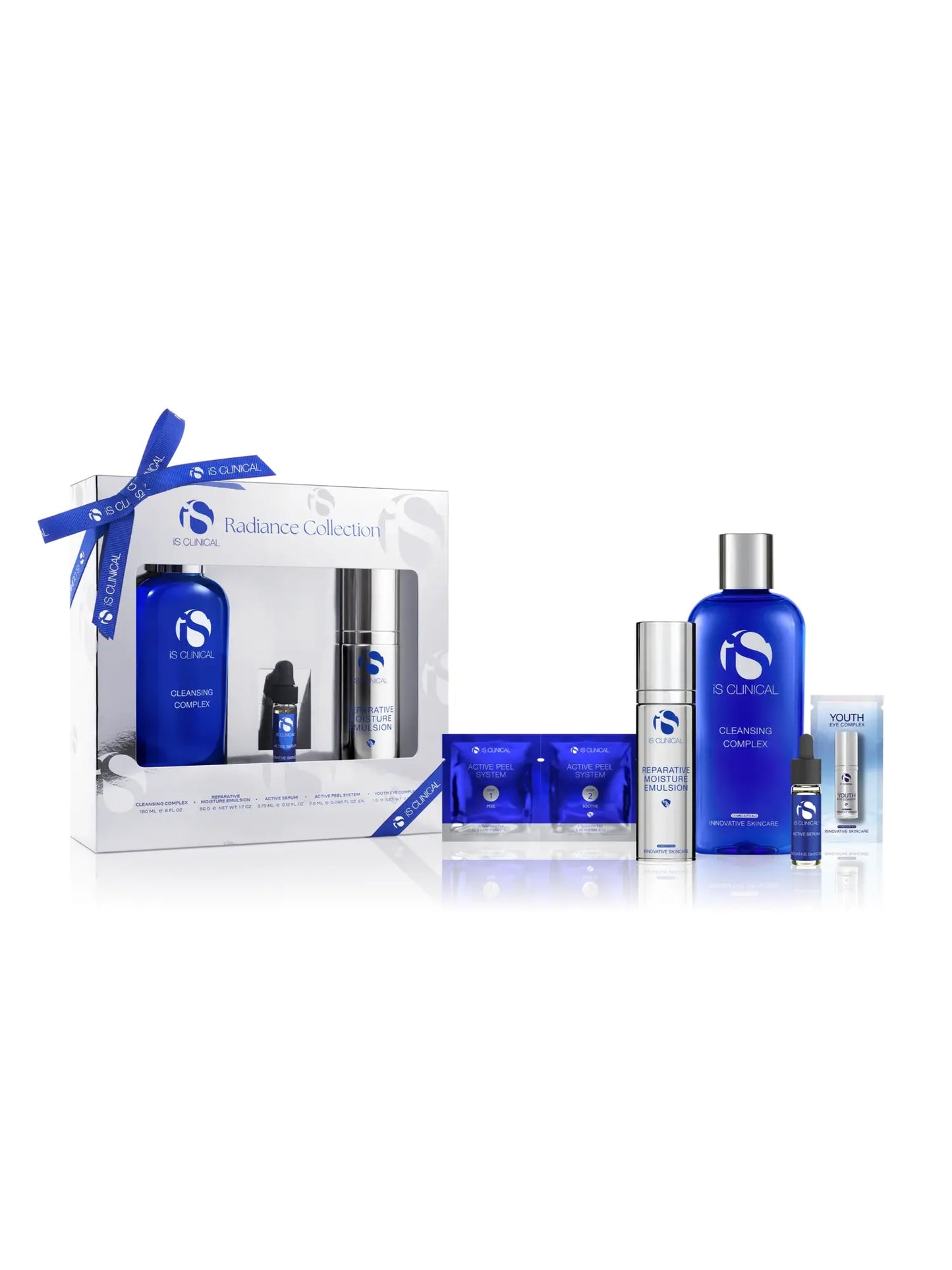 Radiance Collection Holiday Kit