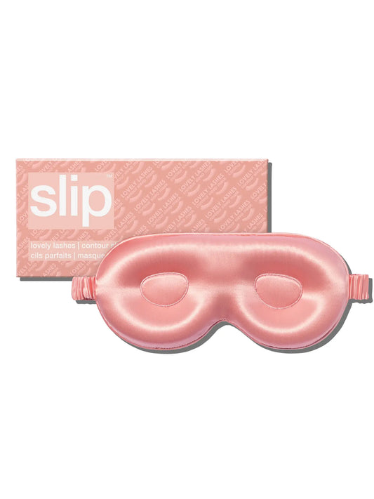 Sleep Mask Contour - Rose