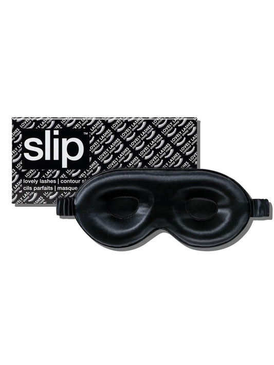 Sleep Mask Contour - Black