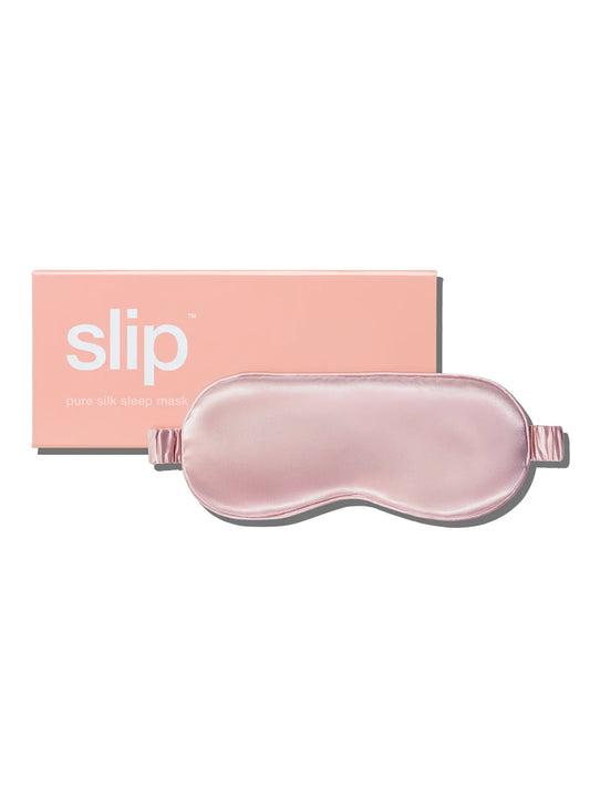 Sleep Mask - Pink