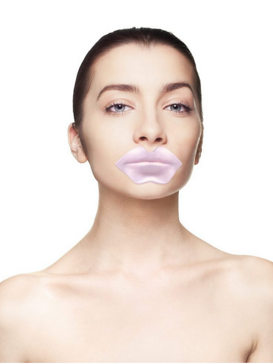 Diamond Radiance Collagen Lip Mask